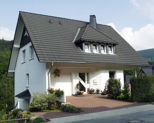 Exteriör