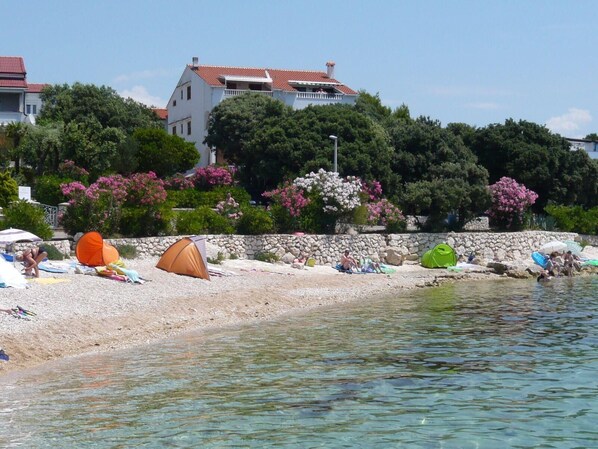 Plage