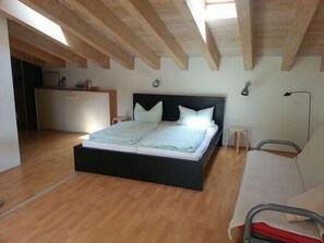 Couchage