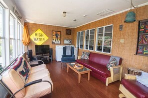 Living Room Area