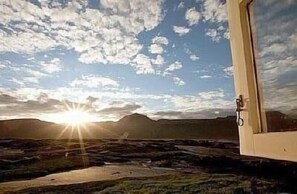 Good morning to you.