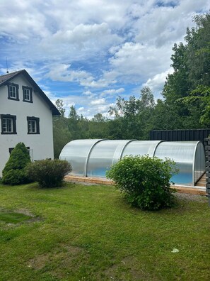 Boendeområde
