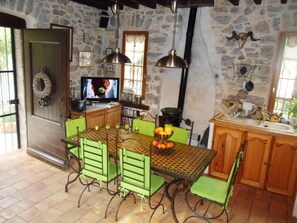 Restauration