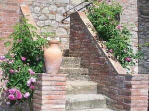 Treppe Objekt 388280