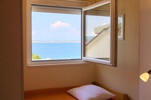 View from the window
