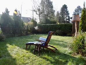 Jardin