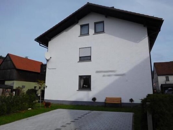 Außenbereich