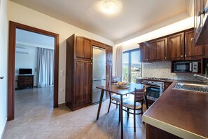 Cucina privata