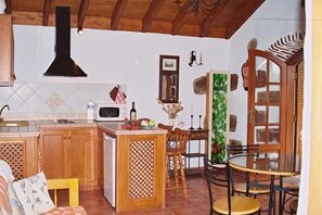 Küche (Wohnbeispiel)