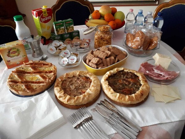 FrĂŒhstĂŒcksgericht