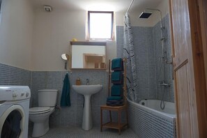 Bath/Shower
