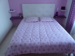 Chambre 1