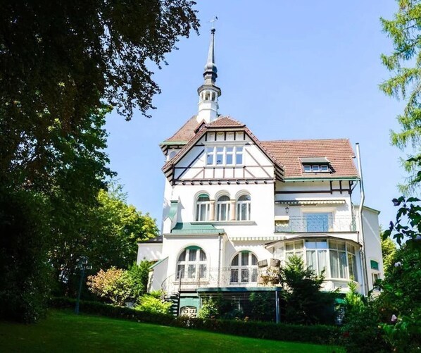 Exteriör