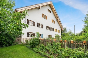 Außenbereich
