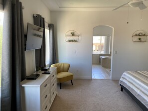 Master Bedroom 1