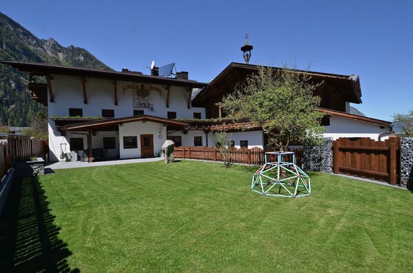 Ferienhaus Ban Brösign