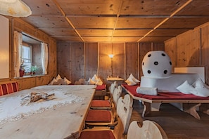 Ferienhaus Ban Brösign