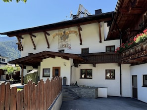 Ferienhaus Ban Brösign