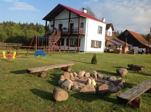 Barnområde