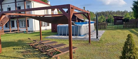Boendeområde