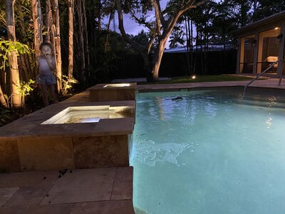 Deerfield Beach House