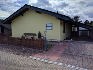Außenbereich