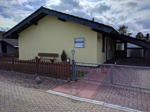 Außenbereich