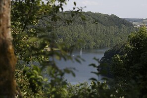 Stausee Biersdorf