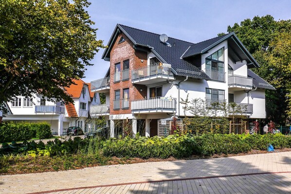 Udendørsområde