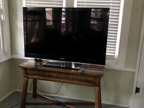 Television