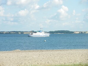 Promenade Westerholz/Langballligau