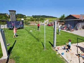 Barnområde
