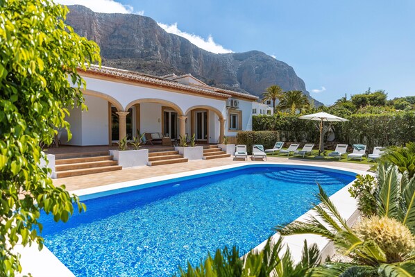 Casa Caramelo - 1