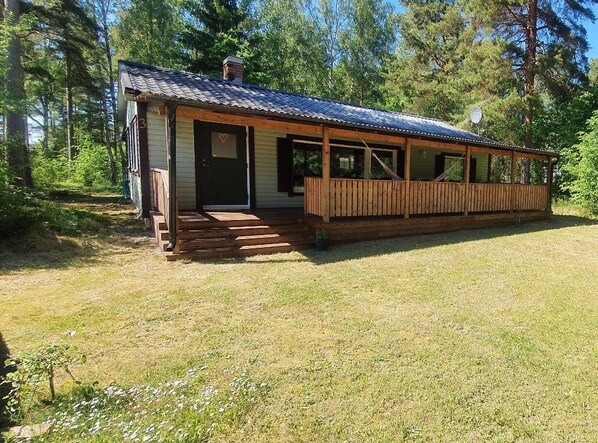 Exteriör