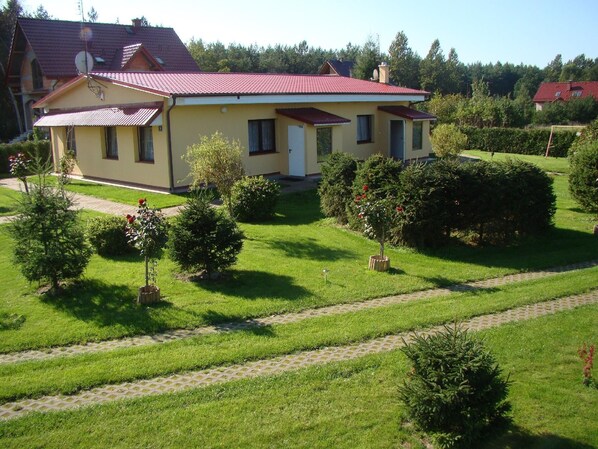 Exteriör
