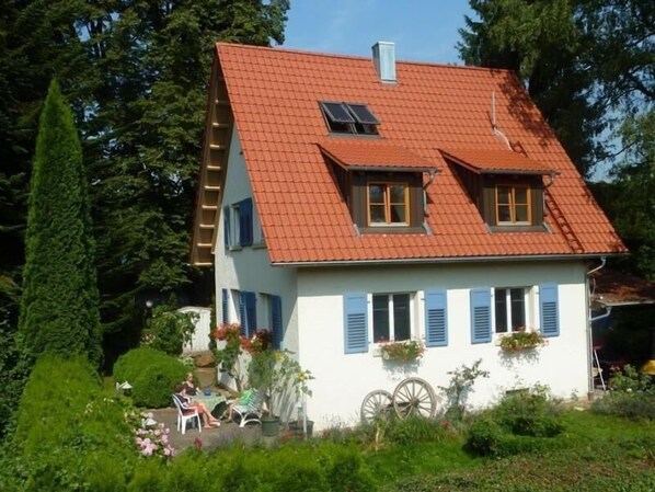 Exteriör