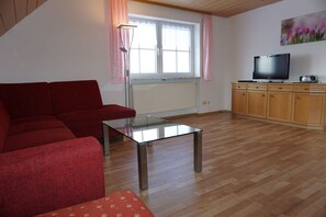 Ferienwohnung4-Wohnzimmer