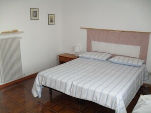 Schlafbereich
