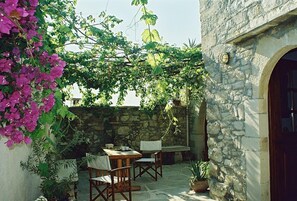 Innenhof