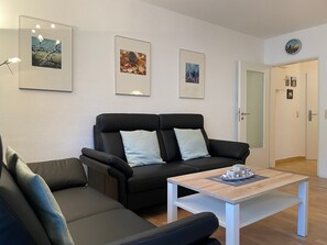 Coin séjour