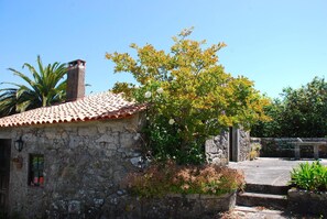Außenbereich