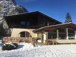 Appartement Straninger
