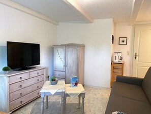 Coin séjour