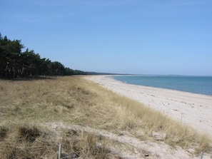 Localité en général