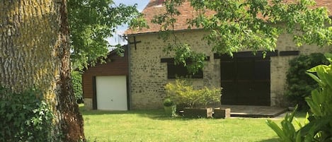 Exteriör