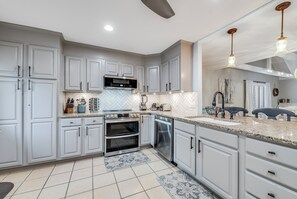 Cuisine privée