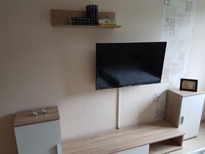 Télévision