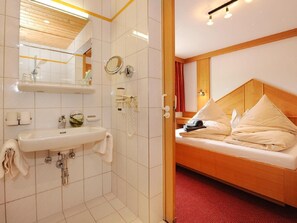 Salle de bains / douche