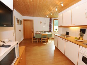 Eget kök