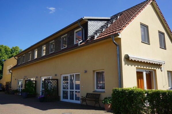 Außenbereich